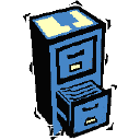 Filing Cabinent