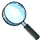 Magnifying glass