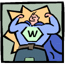 Superman or SuperWebSPIRS!