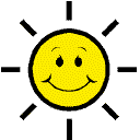 Smiling Sun