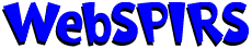 WebSPIRS
