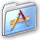 Applications folder