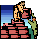 building blocks of knowledge