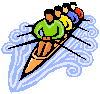 team in canoe